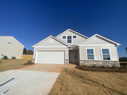 2023 Maggie Acres Road Lot 6 sold home in Maggie Acres, Chesnee, SC