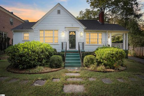 105 Sherwood Street