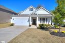 606 Raleighwood Lane sold home in Simpsonville, SC