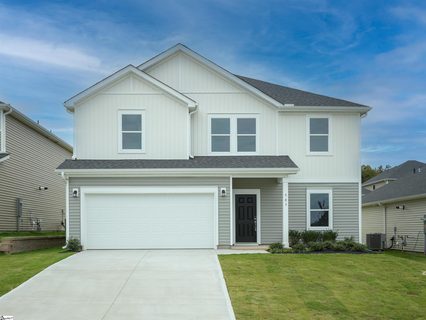 503 Glencorse Drive