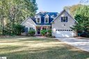 205 Crossington Way sold home in Fountain Inn, SC