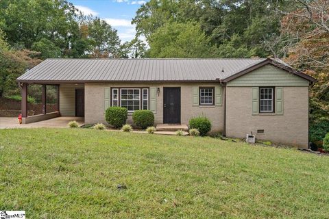 1 Tanglewood Drive
