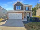 206 Rivers Edge Circle sold home in Simpsonville, SC