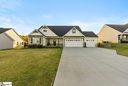445 Josie Way sold home in Boiling Springs, SC