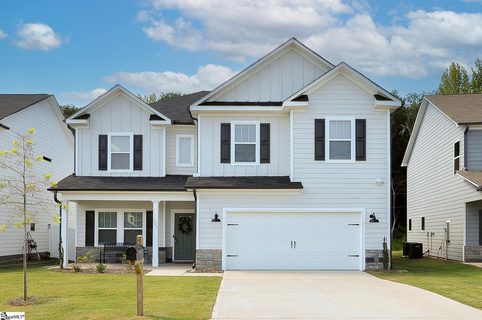 302 Alyssa Landing Drive