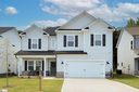 302 Alyssa Landing Drive sold home in Fountain Inn, SC