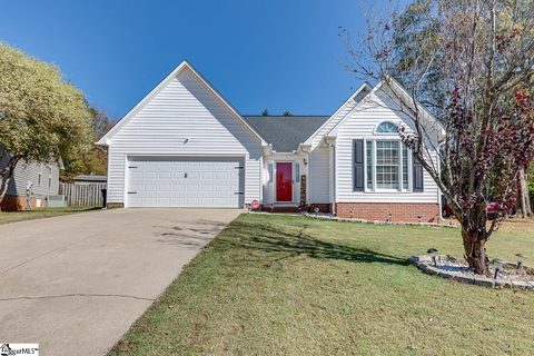 5 Tanaga Court sold home in Oak Knoll, Greenville, SC