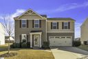 702 Braeswood Street sold home in Greenville, SC