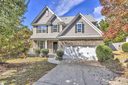616 Millervale Road sold home in Greer, SC