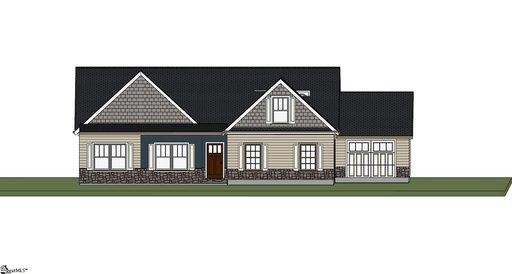 113 Inlet Pointe Drive sold home in Inlet Pointe, Anderson, SC