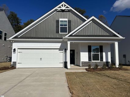 795 Spring Orchard Drive