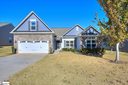 233 Shale Drive sold home in Easley, SC