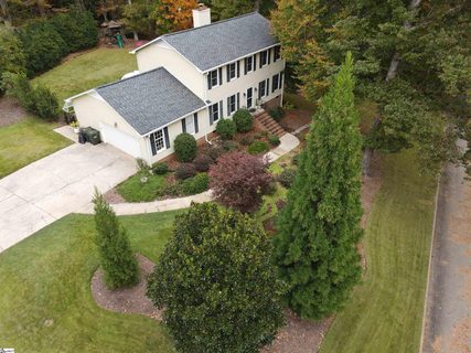 57 Cobblestone Road sold home in Brookfield West, Greenville, SC