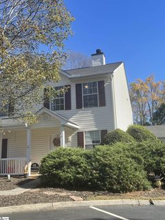 71 Hayfield Lane sold townhome in Hammett Farms, Greer, SC