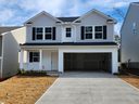 318 Carramore Drive Lot 20 sold home in Inman, SC