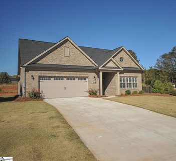 2 Lifestyle Court sold home in Paxton Meadows, Greer, SC