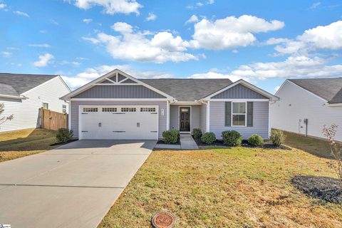 810 Danforth Drive
