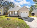 105 W Long Creek sold home in Simpsonville, SC