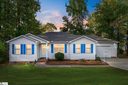 106 Waterbury Court sold home in Simpsonville, SC