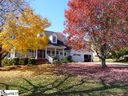 216 Glen Laurel Drive sold home in Easley, SC