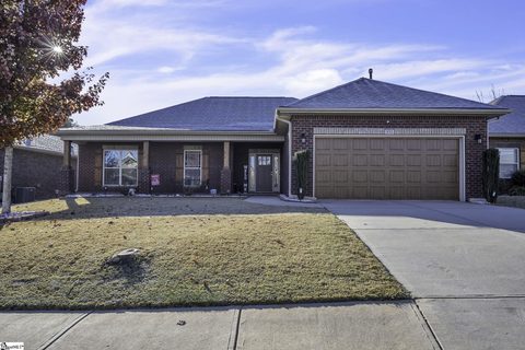 532 Bridgetowne Court sold home in Ridge Water, Lyman, SC