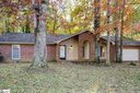 1506 Brentwood Way sold home in Simpsonville, SC