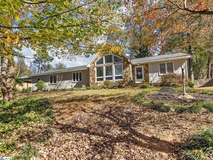 4742 Worden Drive sold home in Oak Forest, Spartanburg, SC