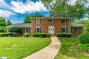 137 Swindon Circle sold home in Greenville, SC