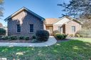 215 Killarney Way sold home in Easley, SC