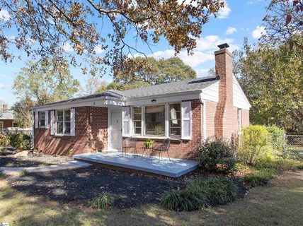 8 Linda Lane sold home in Casa Loma, Greenville, SC