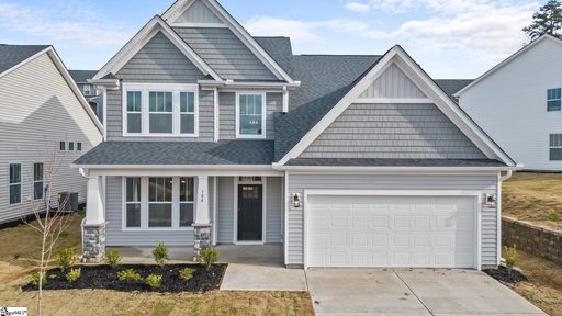 104 Whitman Way