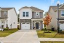125 Highland Park Court sold home in Easley, SC