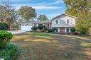 4 Braddock Drive sold home in Taylors, SC