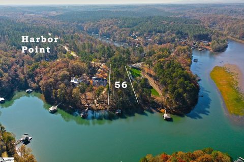 56 Harbor Point Road