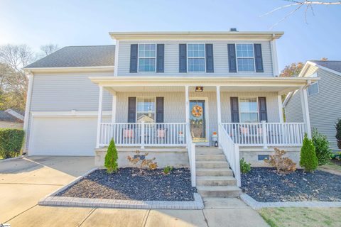 214 Morell Drive