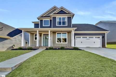 216 Daystrom Drive