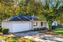 403 Spring Meadow Road sold home in Simpsonville, SC