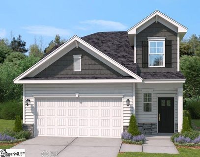 605 Spring Orchard Drive