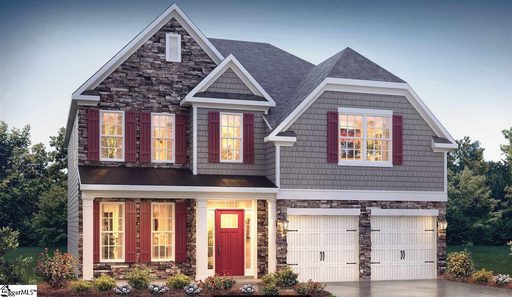 115 Gretta Trail