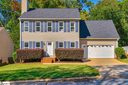 341 Riverside Chase Circle sold home in Greer, SC