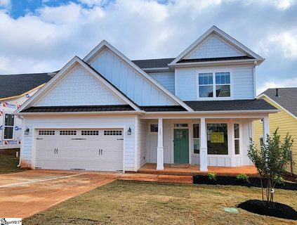 207 Wakelon Drive