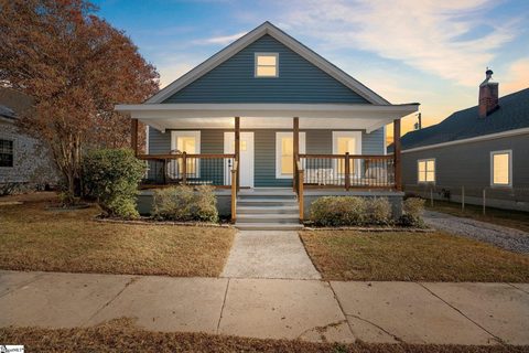 34 Seyle Street