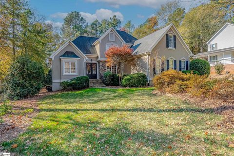 129 Bluestone Court sold home in Stonewall Creek, Easley, SC
