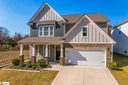 186 Pelham Glen Way sold home in Greer, SC