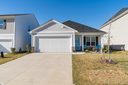 7216 Heirloom Lane sold home in Inman, SC