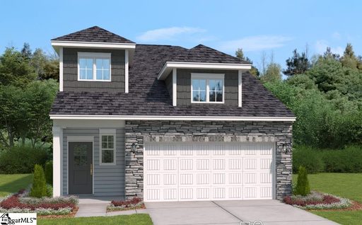 3036 Hillgate Trail