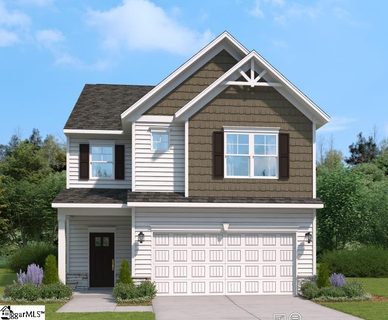 3040 Hillgate Trail