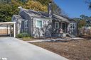 401 Stonewall Street sold home in Clinton, SC