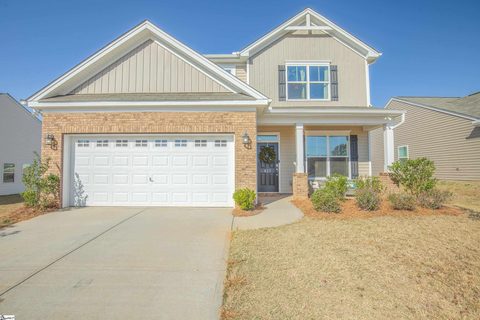 637 Pollyanna Drive