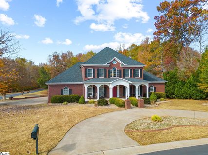 305 Benford Drive